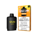 STLTH LOOP 25k Pre-Filled Pods (Cherry Grape Ice)