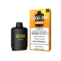 STLTH LOOP 25k Pre-Filled Pods (Banana Ice)