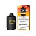 STLTH LOOP 25k Pre-Filled Pods (Blood Orange Ice)